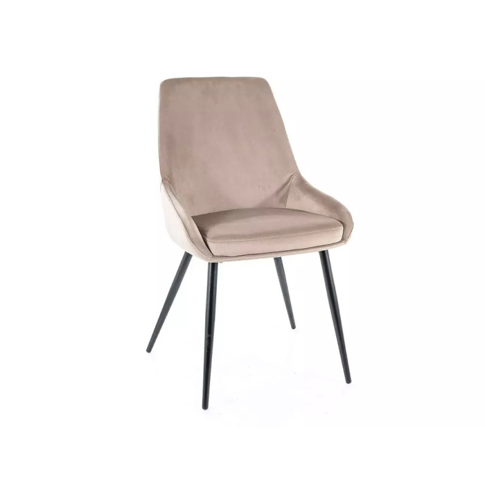 Silla de cocina Tropea (Velveta)